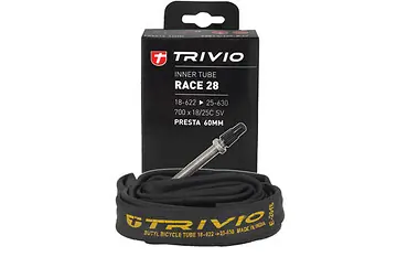 BINNENBAND TRIVIO ROAD 18/25-622 60MM-1