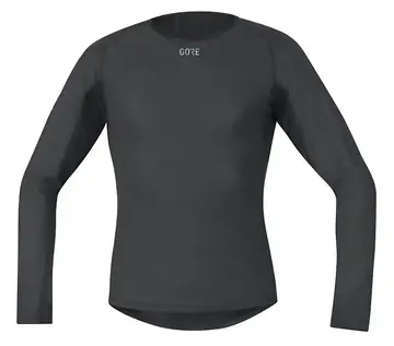 HEMD GORE WINDSTOPPER THERMO LS