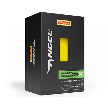 BINNENBAND PIRELLI ANGEL SMARTUBE X 700X42-62C PRESTA-1