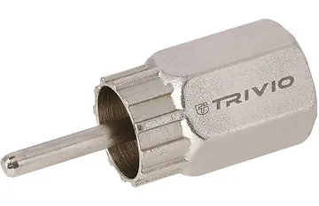TRIVIO LOCKRING AFNEMER SHIMANO HG COMPATIBLE-1