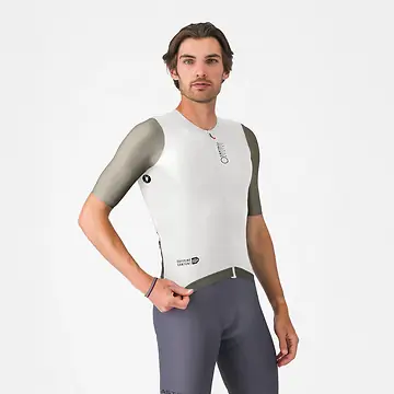 FIETSSHIRT CASTELLI CORRETTO
