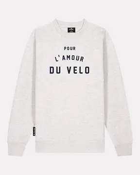 SWEATER THE VANDAL L'AMOUR