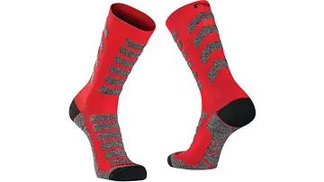 FIETSSOKKEN NORTHWAVE HUSKY CERAMIC HIGH
