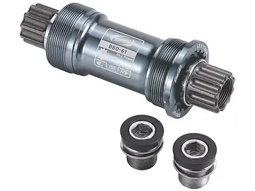 BBB BOTTOMLINK 68X113MM ISIS BSA-1