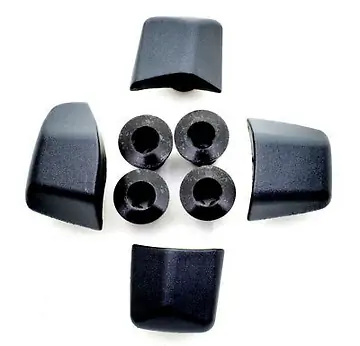 SHIMANO BLADBOUTSET FCR8000-1