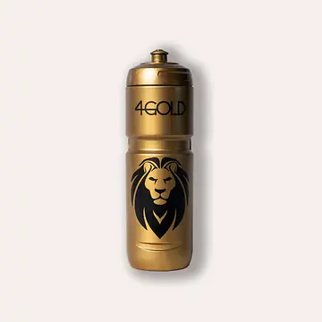 4GOLD GOLDEN BOTTLE 800ML-1