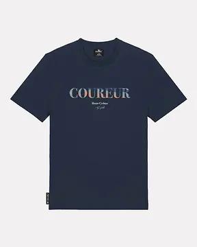 T-SHIRT THE VANDAL COUREUR