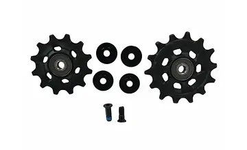 SRAM LOOPWIELSET GX EAGLE 12 SP.-1