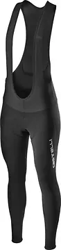 LANGE FIETSBROEK CASTELLI ENTRATA WIND