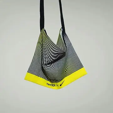 MUSETTE NIMBL X NIKE ETOILE