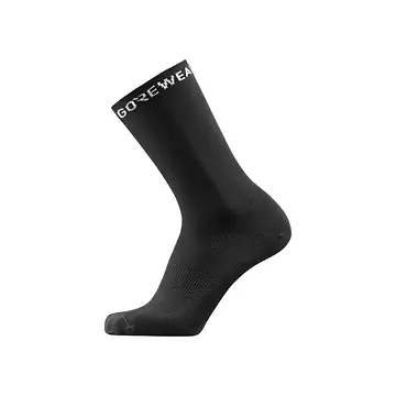 FIETSSOKKEN GORE ESSENTIAL MERINO