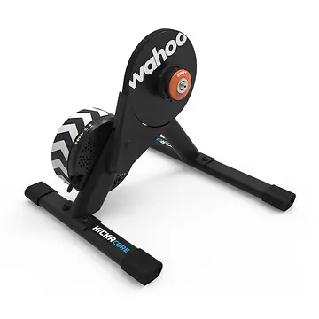 WAHOO KICKR CORE 2 WITH ZWIFT COG N CLICK-1