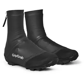 FIETSOVERSCHOENEN GRIPGRAB PACR WATERPROOF GRAVEL