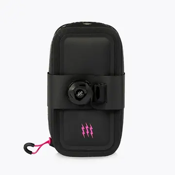 MUC-OFF ZADELTAS SADDLE PACK MEDIUM