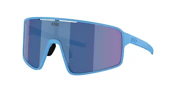 FIETSBRIL BLIZ P001 MATTE BLUE