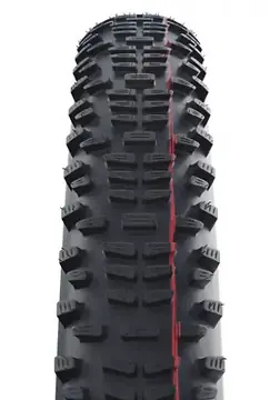 BTB SCHW.RACING RAY TLE SUPER RACE 29X2.25 ZWART-BRUIN-1