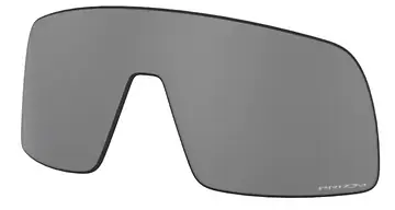 LENS OAKLEY SUTRO PRIZM BLACK IRIDIUM-1
