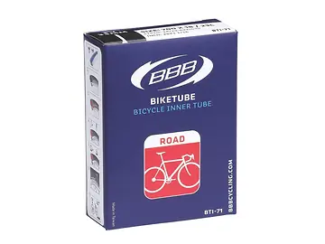 BBB BINNENBAND 700X23 LANG 48 LANG-1