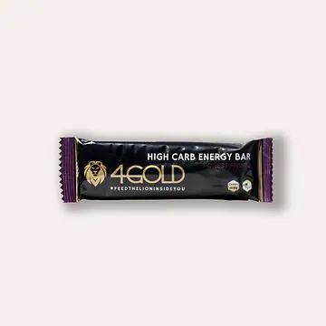 4GOLD ULTRA ENERGY BAR FOREST FRUIT 60G