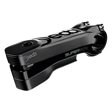 DEDA STUURPEN SUPERBOX 130MM POB-1
