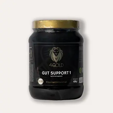 4GOLD GOLDEN GUT SUPPORT 1 420G