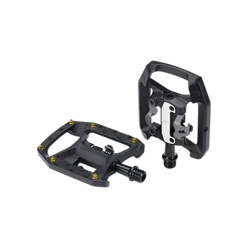 PEDALEN BBB DUALCHOICE TRAIL BPD-62