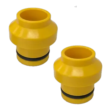 SEASUCKER HUSKE 15X110MM PLUGS FOR HUSKE