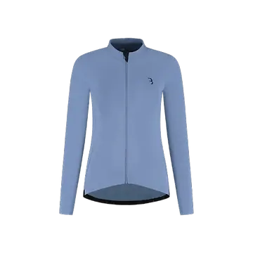 FIETSSHIRT BBB ESSENCE LS DAMES