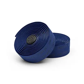 PRO STUURLINT PEAKED PERFORMANCE 2.5MM BLAUW-1