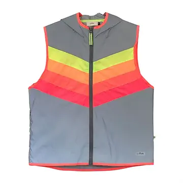 GILET GOFLUO DARKFLOW