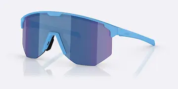 FIETSBRIL BLIZ HERO MATTE BLUE