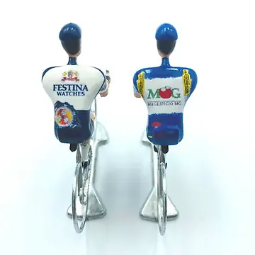 FLANDRIENS FESTINA WATCHES & MG MAGLIFICIO-1