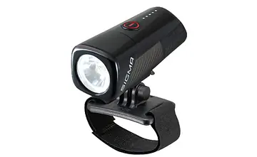 SIGMA BUSTER 400 HL-1