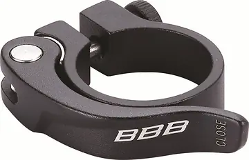 BBB ZADELP.KLEM SMOOTHLEVER 28.6MM-1