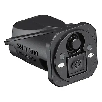 S.EWRS910 Shimano Junction A Built in Type EW-RS910 E-Tube Port X2-1