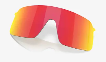 LENS OAKLEY SUTRO LITE S PRIZM RUBY-1