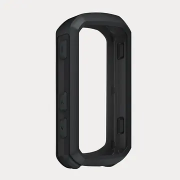 GARMIN SILICONE CASE EDGE 850/550 ZWART-1
