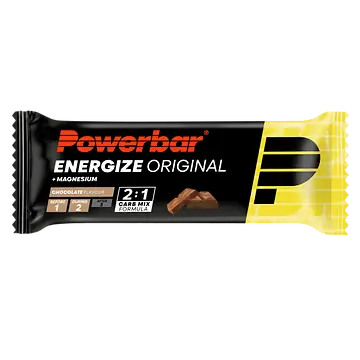 POWERBAR REEP CHOCOLATE