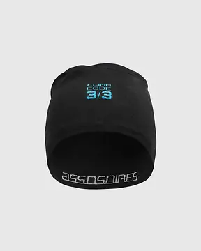 FIETSMUTS ASSOS WINTER CAP P1