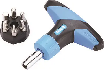 BBB SLEUTEL TORQUEFIX 6Nm  BTL-119-1