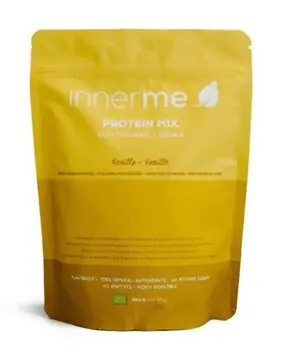INNERME PROTEINE MIX VANILLE 480G