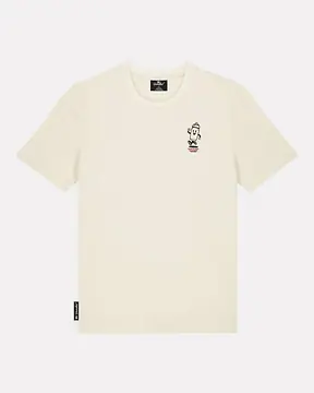 T-SHIRT THE VANDAL HYDRATE
