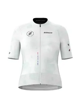 FIETSSHIRT BIORACER EPIC CAPSULE DAMES