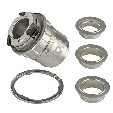 CAMPAGNOLO BODY FH-BU020 SRAM XDR-1