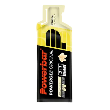 POWERBAR GEL VANILLE