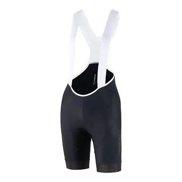 FIETSBROEK NALINI THUNDER BIB DAMES
