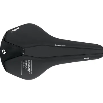 ZADEL PROLOGO NAGO R4 147MM TIROX HARDBLACK