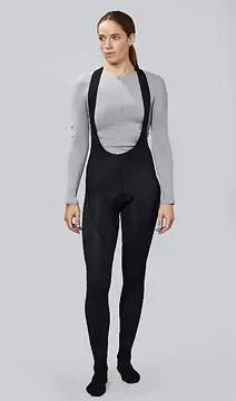 LANGE FIETSBROEK MEGMEISTER L8 SIGNATURE DAMES