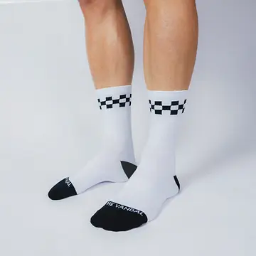 CASUAL SOKKEN THE VANDAL MAJOR TOM SPORT CASUAL