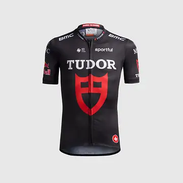 FIETSSHIRT STARLIGHT R TUDOR 2026 KIDS